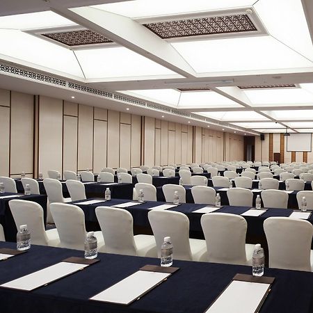 Chongqing Glenview Donheng Hotel Extérieur photo