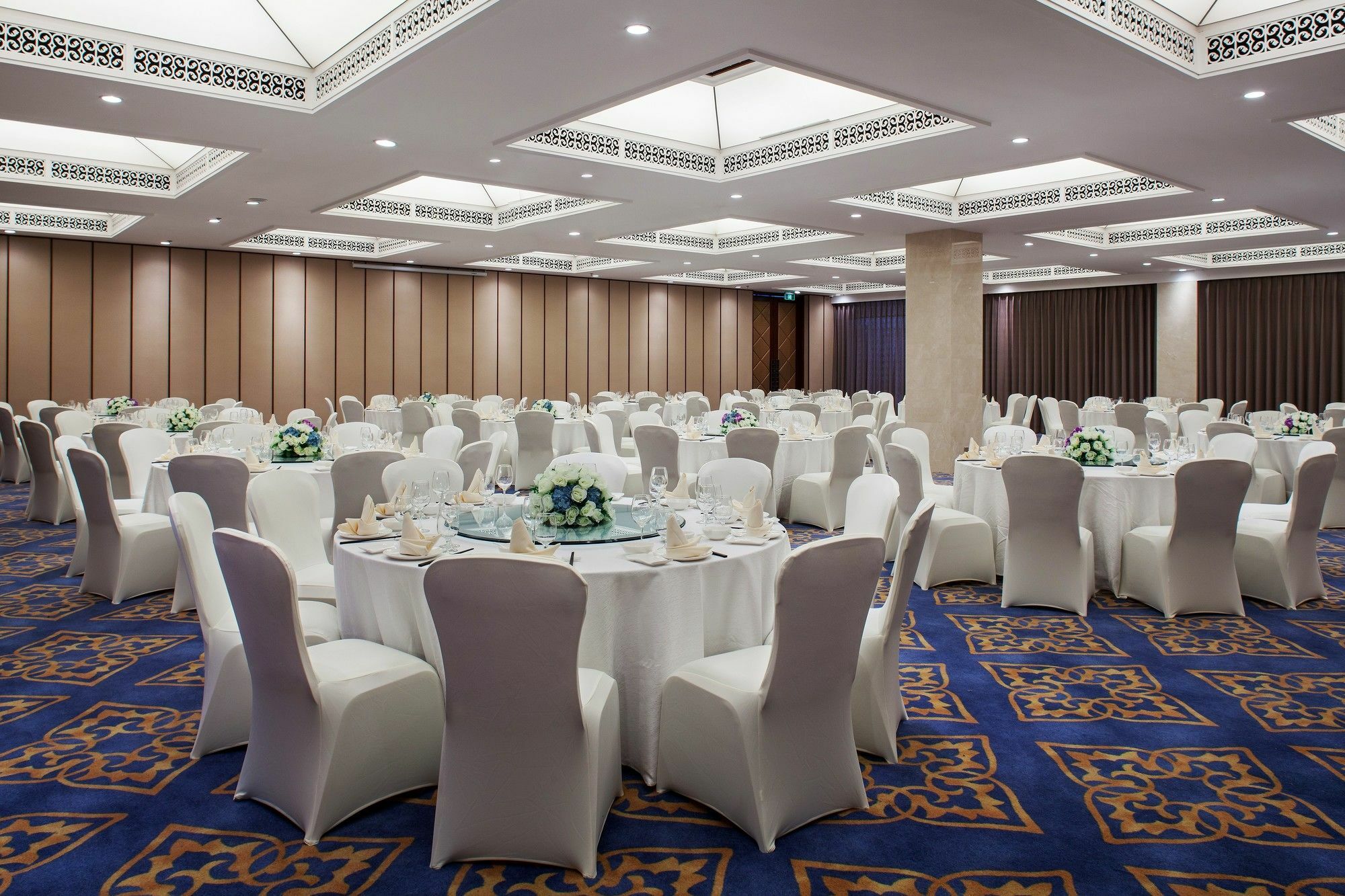 Chongqing Glenview Donheng Hotel Extérieur photo