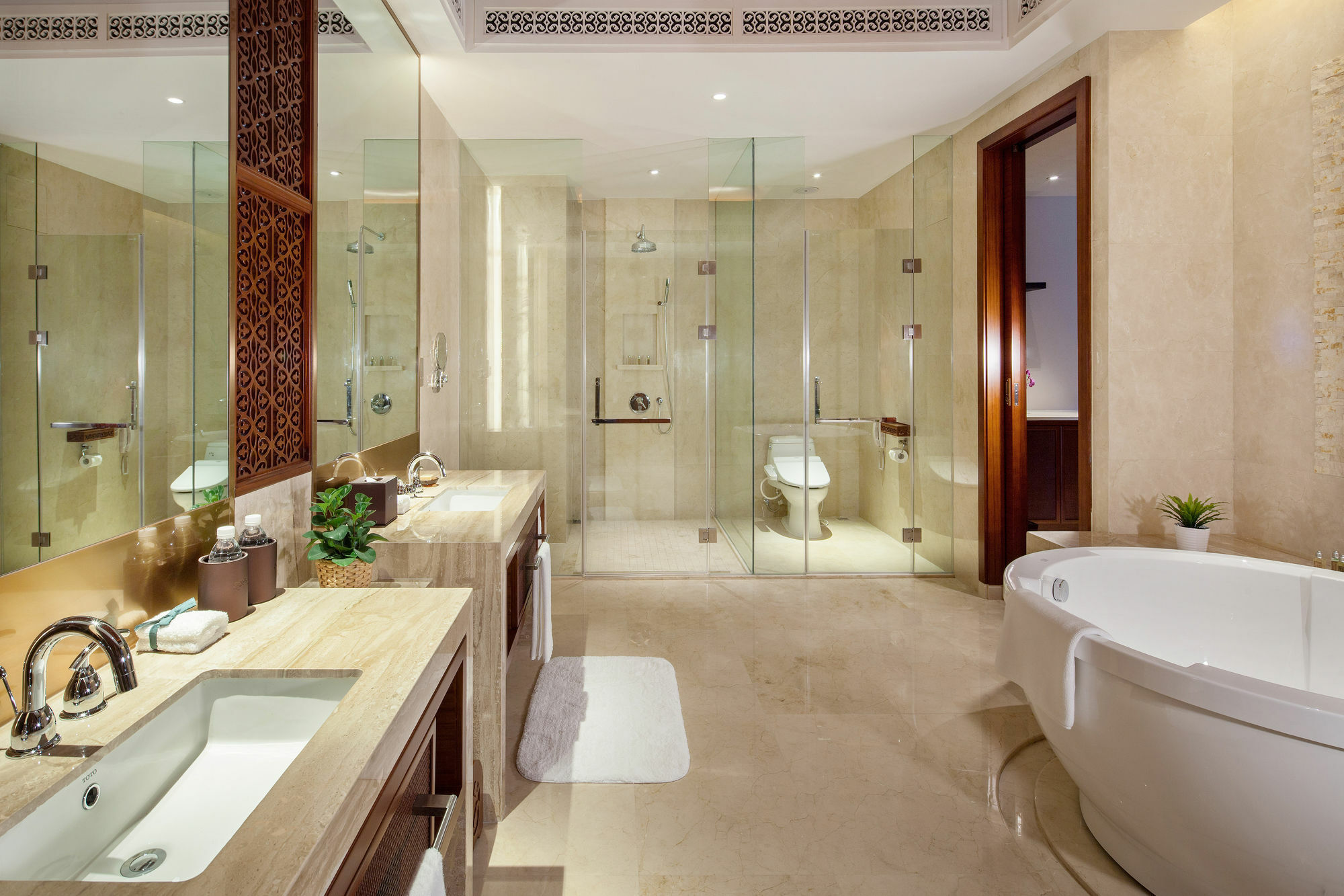 Chongqing Glenview Donheng Hotel Extérieur photo